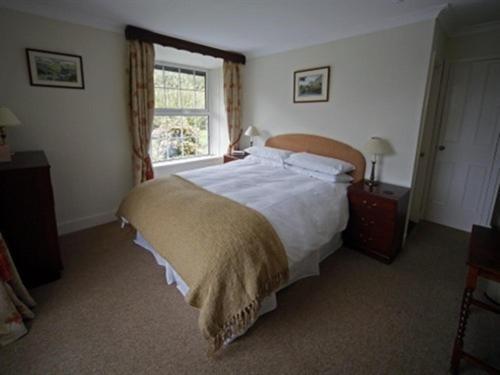 Sygun Fawr Country House Beddgelert Room photo