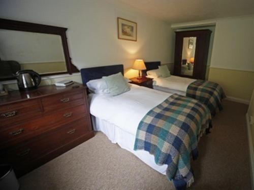Sygun Fawr Country House Beddgelert Room photo