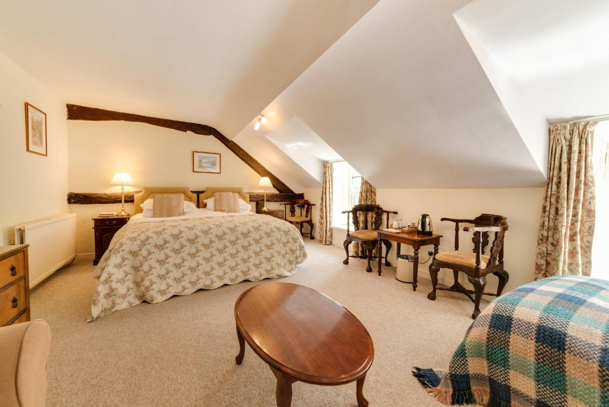 Sygun Fawr Country House Beddgelert Room photo