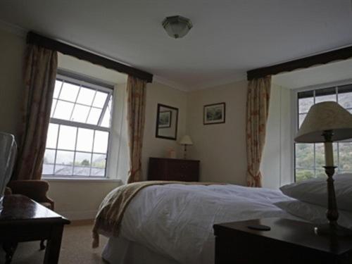 Sygun Fawr Country House Beddgelert Room photo