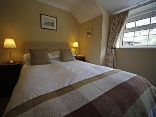 Sygun Fawr Country House Beddgelert Room photo